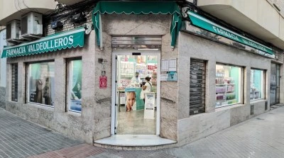 Farmacia Díaz Vílchez Holgado Díaz