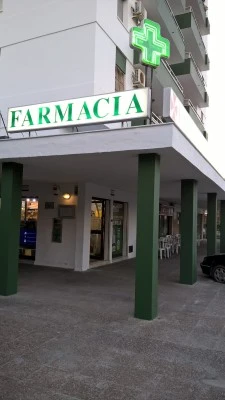 Farmacia El Almendral_Jerez de la Frontera_Farmaceuticos Martin Sanchez Peña Parra - Farmacia 12 horas
