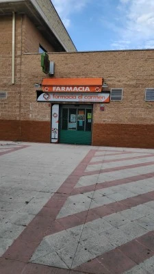 Farmacia El Carmen