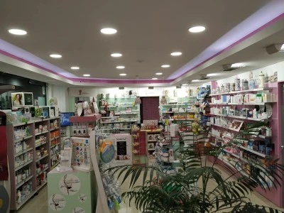 Farmacia Espliego, A. Turienzo Fariñas, Lda.