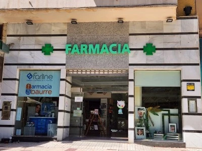 Farmacia Estela Abaurre Labrador Málaga