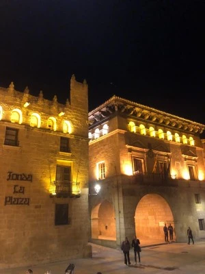 D M Pilar Romero Burgués