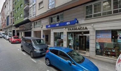Farmacia Fraga Novo