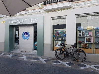 Farmacia Francisco Gutiérrez Alba