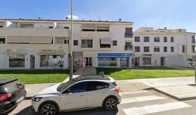 FARMACIA JOSE SOTO
