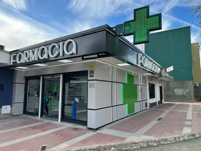 Farmacia Juan Gris