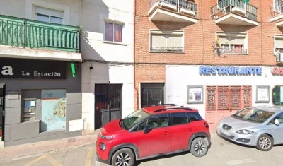 Farmacia La Estación