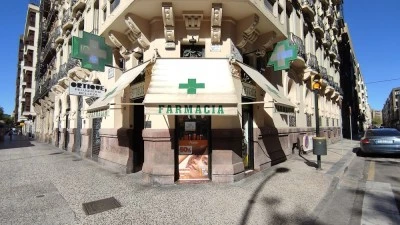 Farmacia Ldo. Cristóbal De Miguel