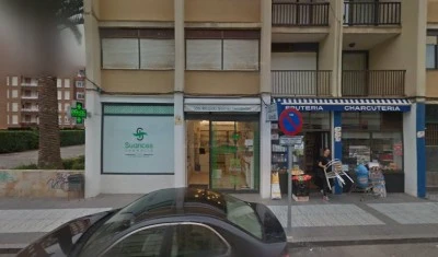 Farmacia Ldo. Ricardo Gómez Fernández