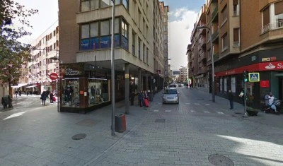 Tienda De Chuches Dulcelandia