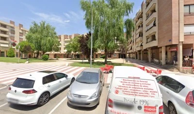Farmacia Lola Mora