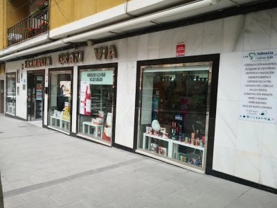 Farmacia Lucas Elio CB