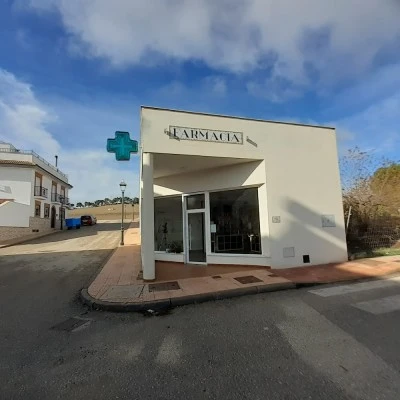 Farmacia M Jesús Chaves Sánchez-Rico
