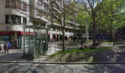 Farmacia Maguregui Alonso