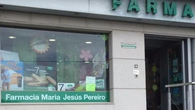 Farmacia Margarita Iturbe Fernandez