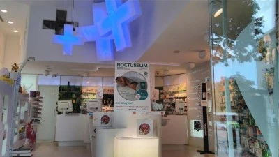 Farmacia María Jesús Cid Canda