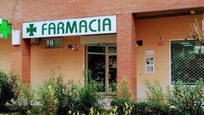 Farmacia Mariam Frías Rivera