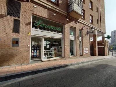 Farmacia Marta Selma Navarro