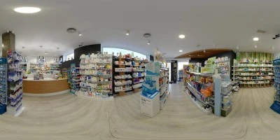 Farmacia Mojácar Pueblo