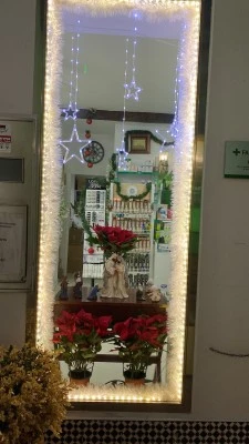 FARMACIA MONACHIL