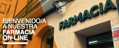 UFarma. Tu farmacia online