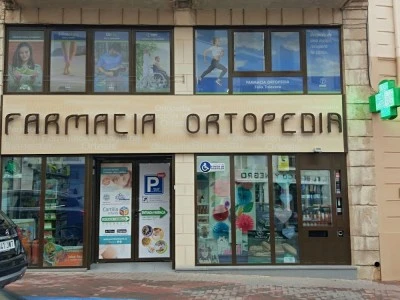 Farmacia Ortopedia Felix Talavera