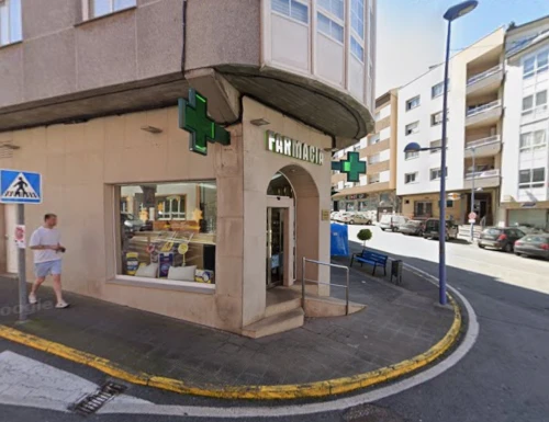 FARMACIA PONTECESO