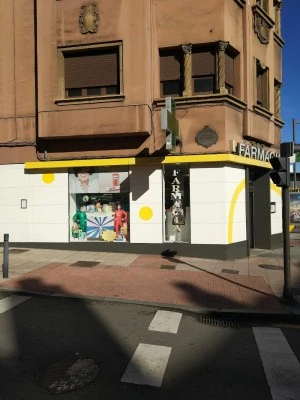 Farmacia Real - Silvia López Alaiz