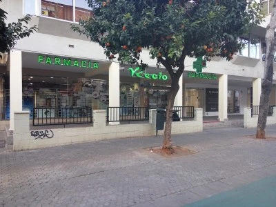 Farmacia Recio Mir