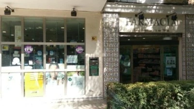 Farmacia Rider