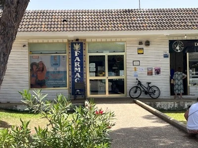 Farmacia Roche