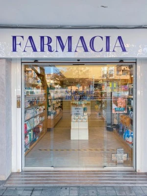 Farmacia Sáenz de Buruaga