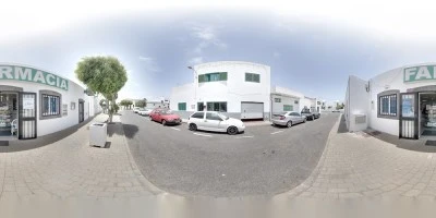 Farmacia San Bartolomé