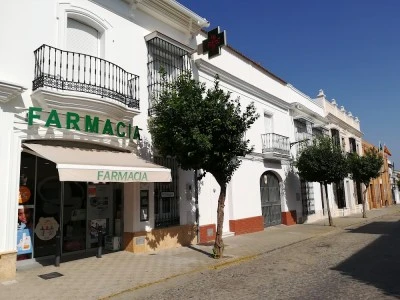 Farmacia San Francisco Moguer