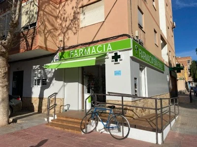 Farmacia San Ginés