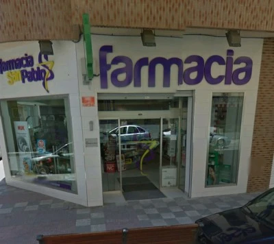 Farmacia San Pablo