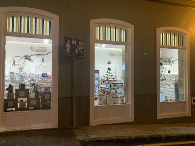 Farmacia San Pedro