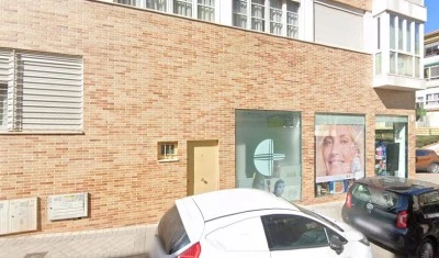Farmacia Sánchez Parra