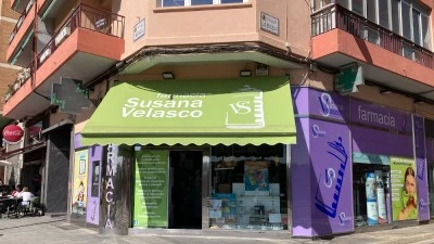 Farmacia Susana Velasco Montes