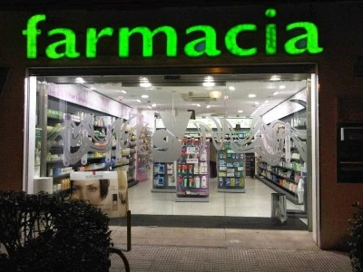 Farmacia Virginia Guerrero Coslada