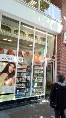 FARMACIA ZABALLA