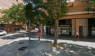 Farmàcia-ortopedia Yeregui