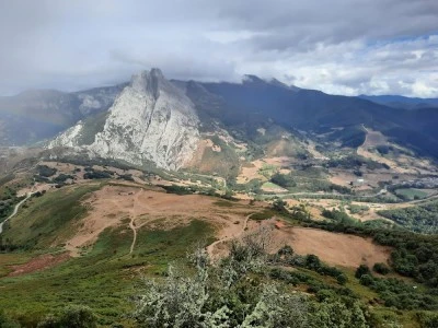 Fuente Castañar Habario