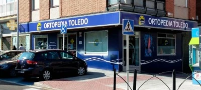 Ortopedia Toledo