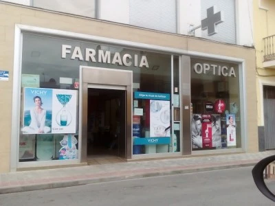 PAEZ DE LA VEGA FARMACEUTICOS C.B.