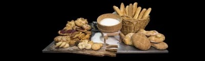 Panaderia Formiche Alto
