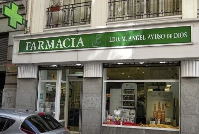 Ayuso de Dios Miguel Ángel