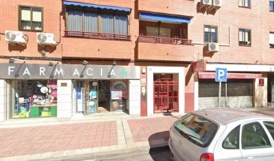 Campo Cascon Amalia