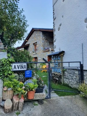 Casa La Viña