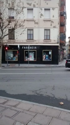 Farmacia